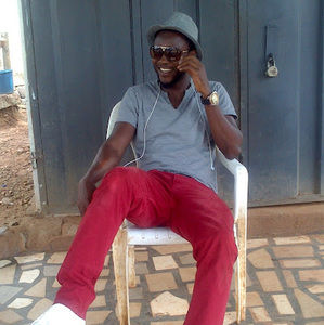 Meet your Posher, Saad